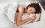 Sleeping Tips रात्री शांत आणि चांगली झोप लागावी यासाठी काय करावं