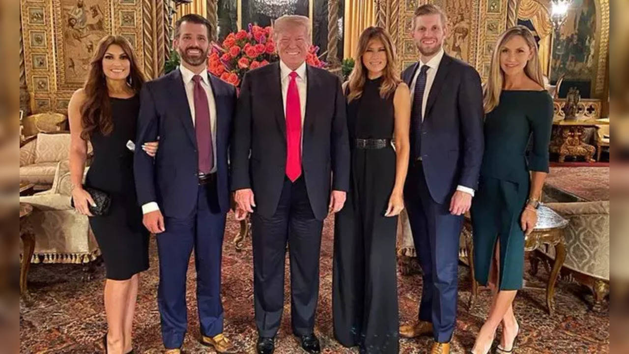 The Trumps