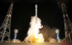 North Korea Fires Ballistic Missile Towards Sea of Japan Military