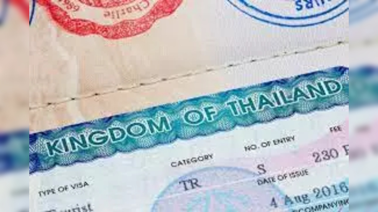 Thailand Visa