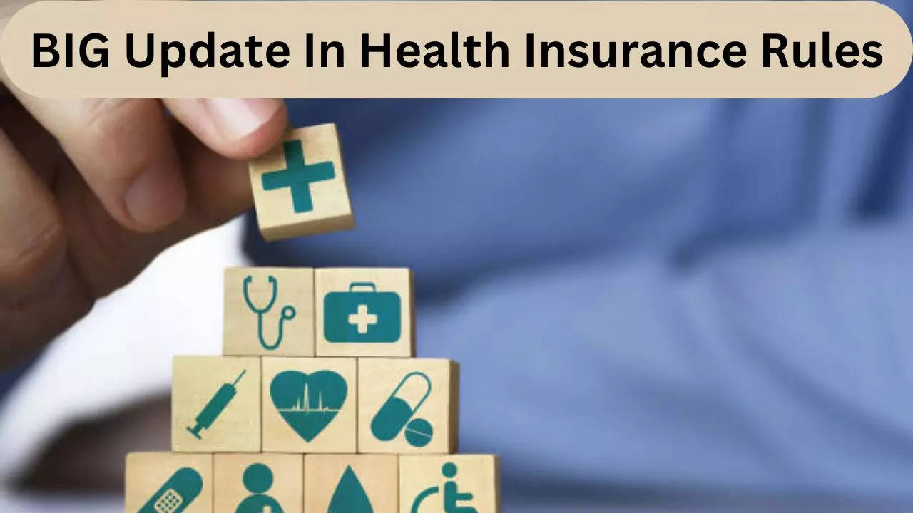 health insurance, health insurance rules, health insurance norms, health insurance updates, irdai, health insurance claims, health insurance claim process