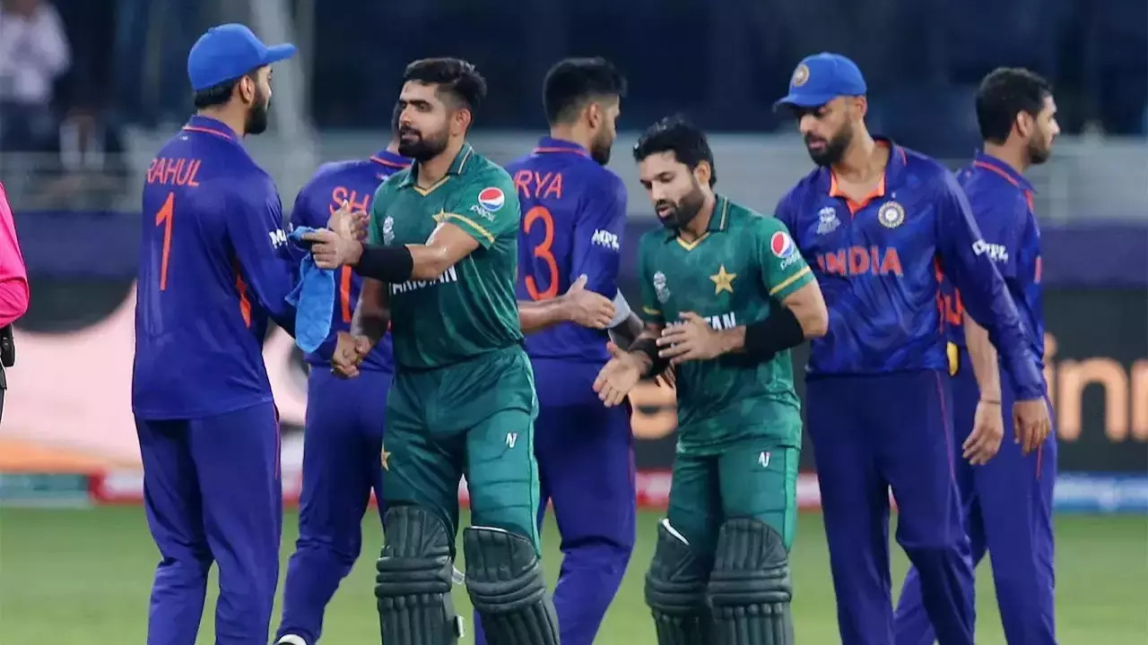 Lone Wolf Attack Predicted During IND vs PAK T20 World Cup 2024 Match