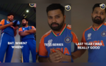 I Dont Know What Is He Talking About Rohit Sharma Trolls Kuldeep Yadav For Making False Claims  WATCH