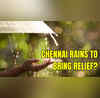 Chennai Records Its Hottest Day So Far at 413 Deg C Will Upcoming Rain in June Bring Respite