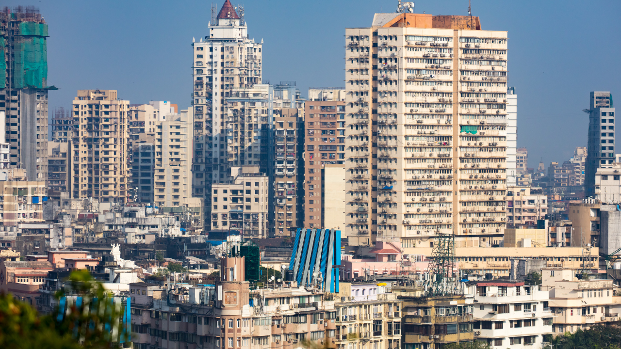 Housing board Mhada has declared the annual list of 20 dangerous cessed buildings in Mumbai city. (Representational Image)