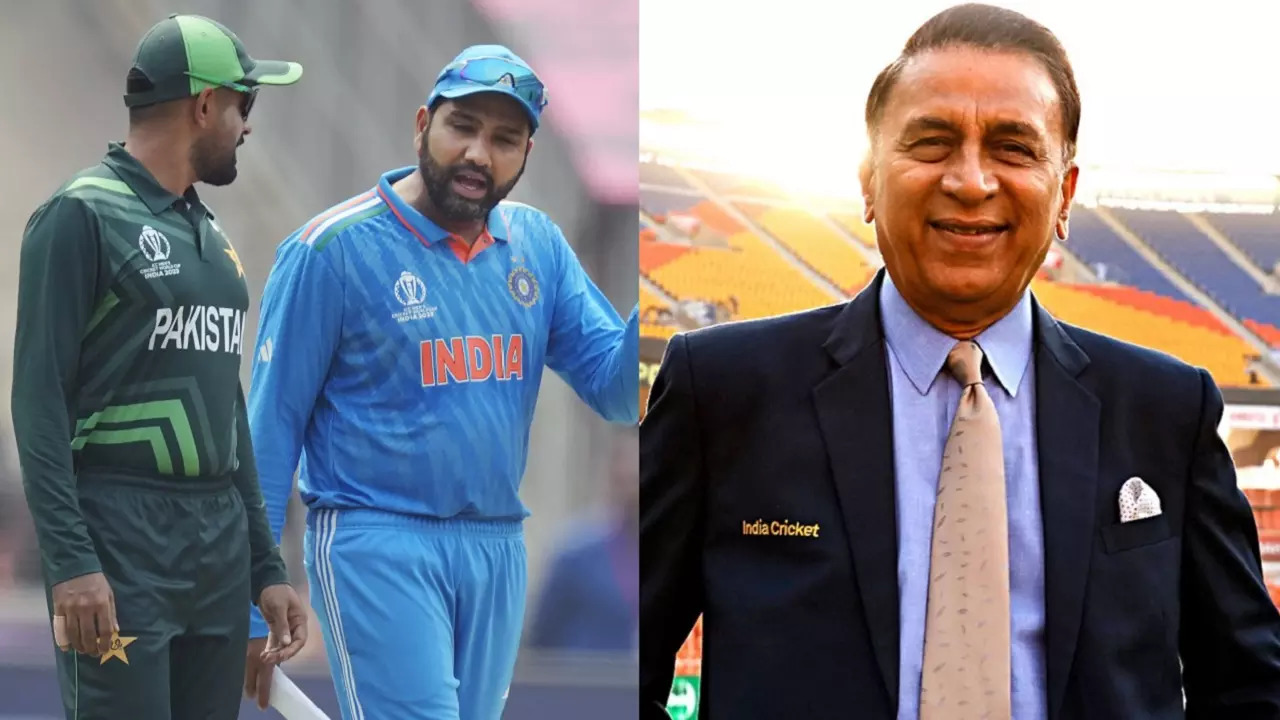 Sunil Gavaskar predicts India-Australia final in T20 World Cup 2024