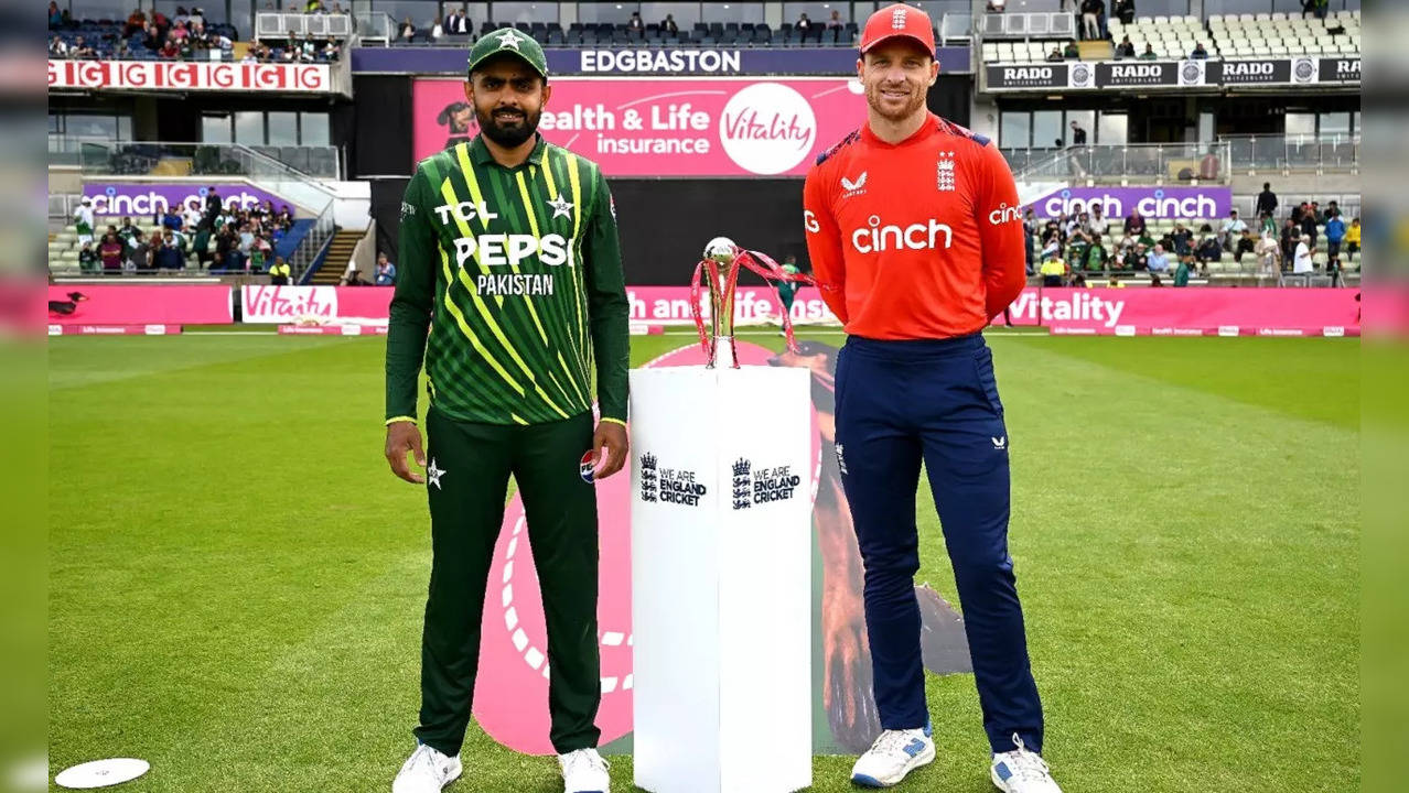 Pakistan will face England in the 4th T20I on May 30 at the Oval