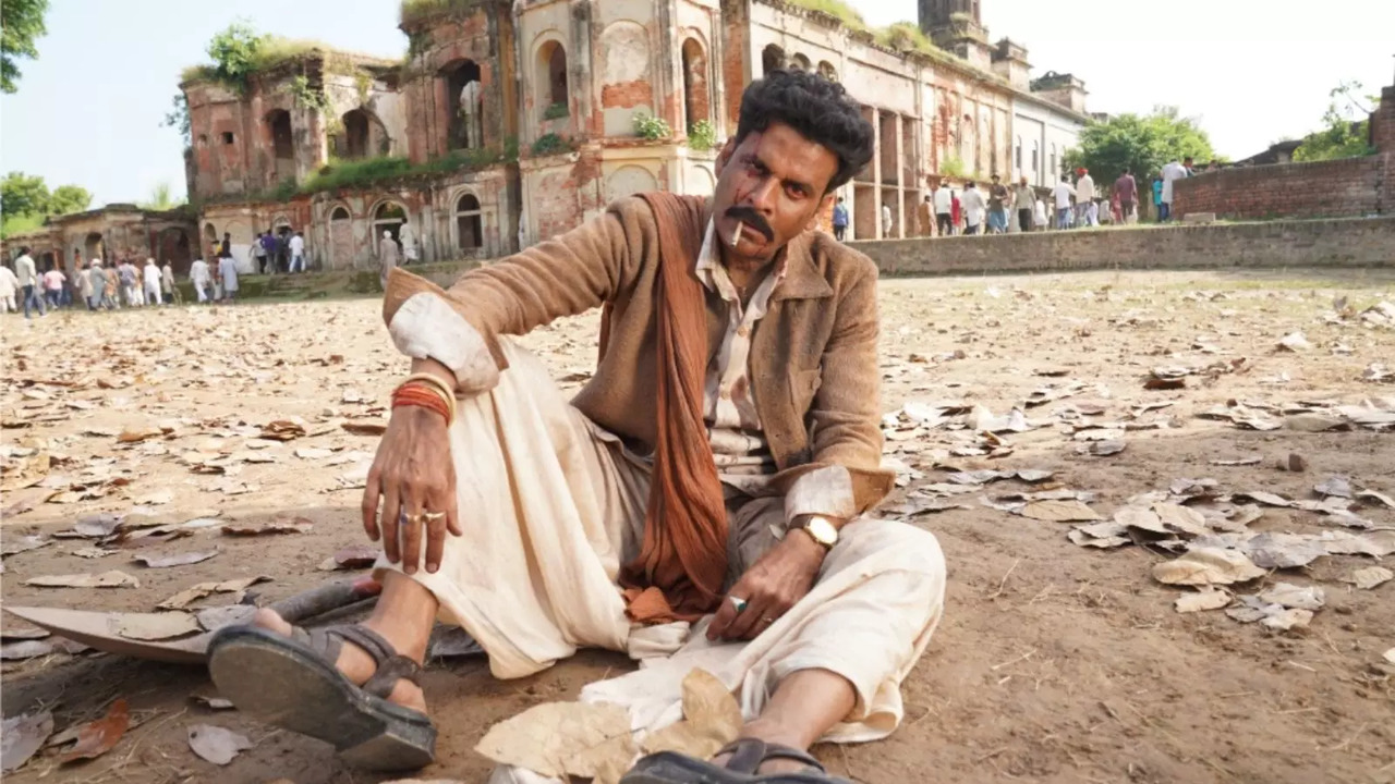 ​Bhaiyya Ji Box Office Day 6: Manoj Bajpayee Starrer Drops Further