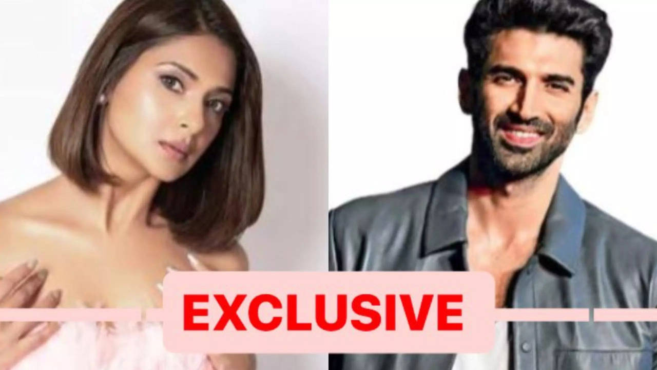 Jennifer Winget Admits Auditioning For THIS Role In Aditya Roy Kapoor's Night Manager - Exclusive