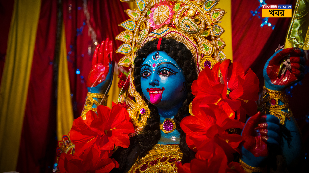 Phalaharini Kali Puja 2024 সামনেই ফলহারিণী কালী পুজো! জানুন শুভ সময়