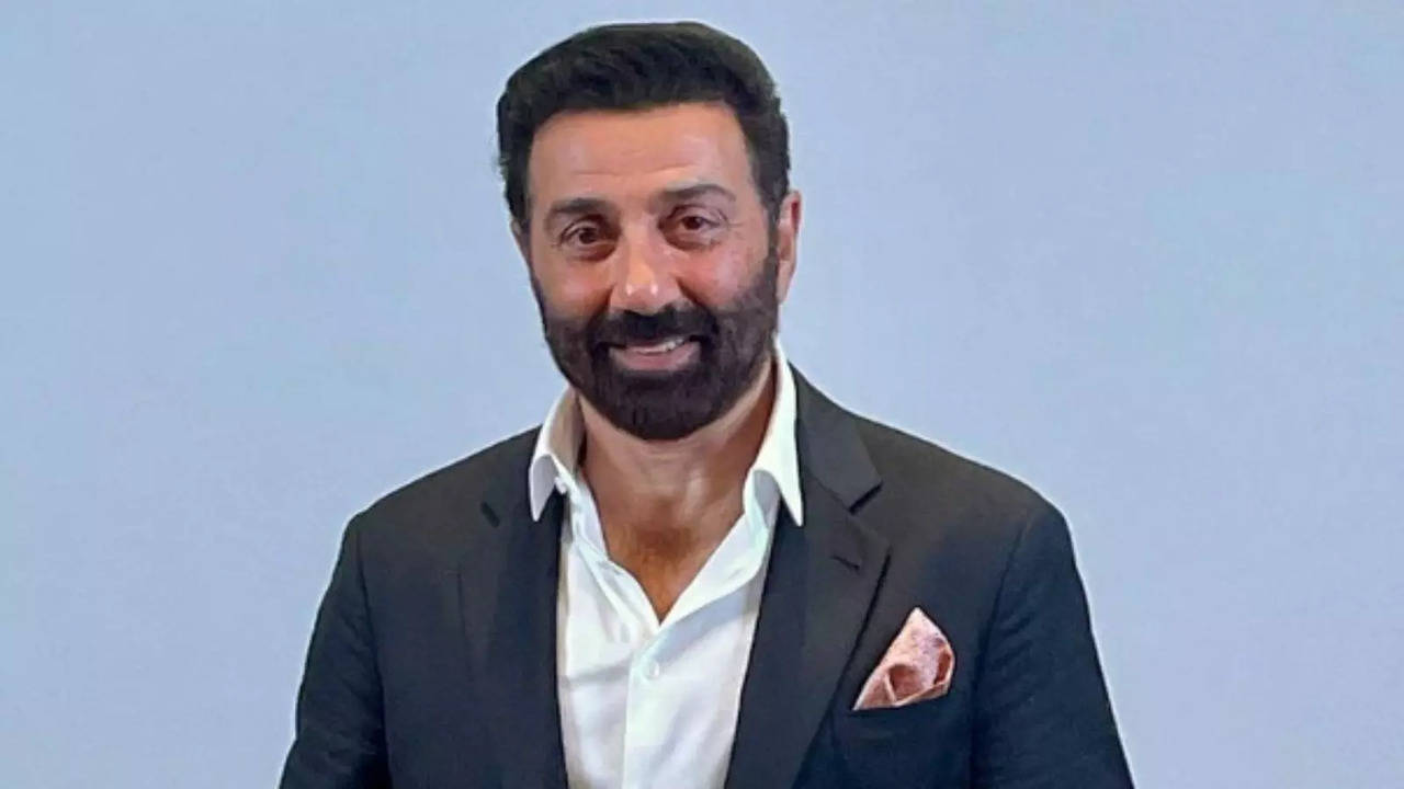 Sunny Deol Accused Of Cheating, Forgery, Entangling Producers In Web Of Lies: We Gave Him Rs 1 Crore In Advance...