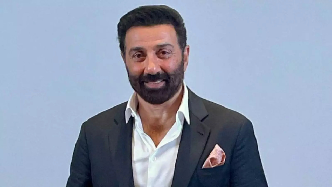 Sunny Deol Accused Of Cheating, Forgery, Entangling Producers In Web Of Lies: We Gave Him Rs 1 Crore In Advance...