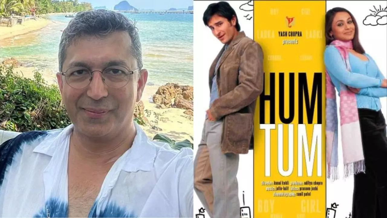 Kunal Kohli On 20 Years Of Hum Tum: It Changed The Grammar Of Cinema | EXCLUSIVE