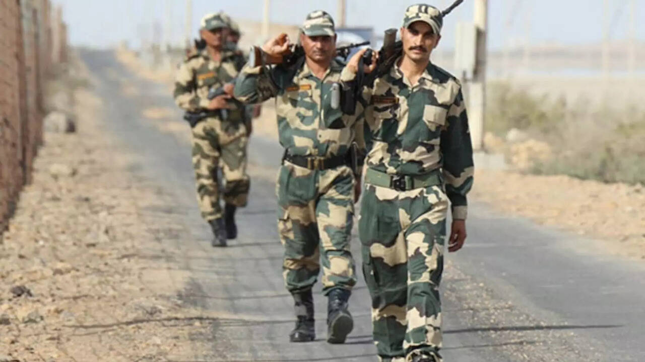  எல்லை பாதுகாப்பு படையில் பொறியாளர் வேலை.. யாரெல்லாம் விண்ணப்பிக்கலாம்? 