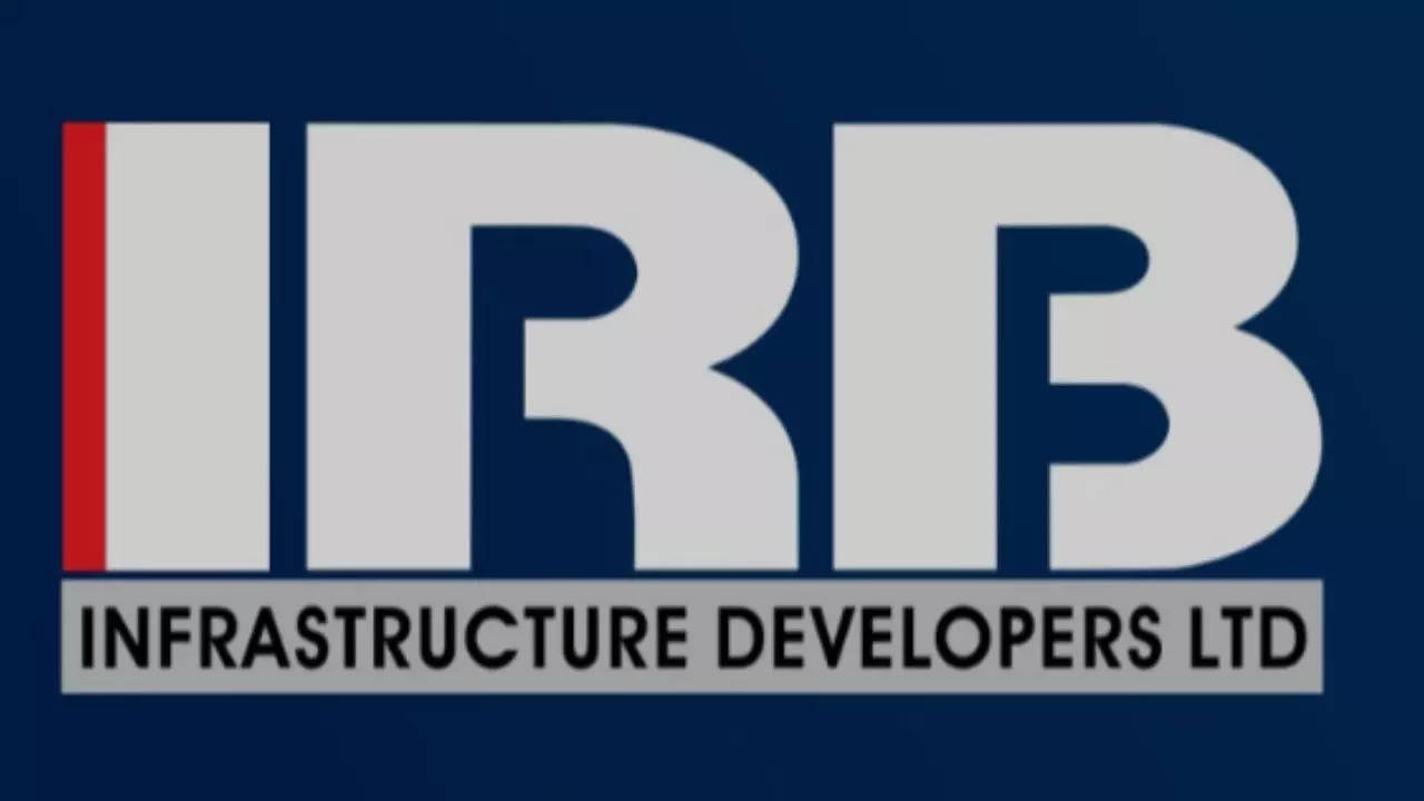 IRB Infrastructure Shares Drop 13 pc: Here’s Why