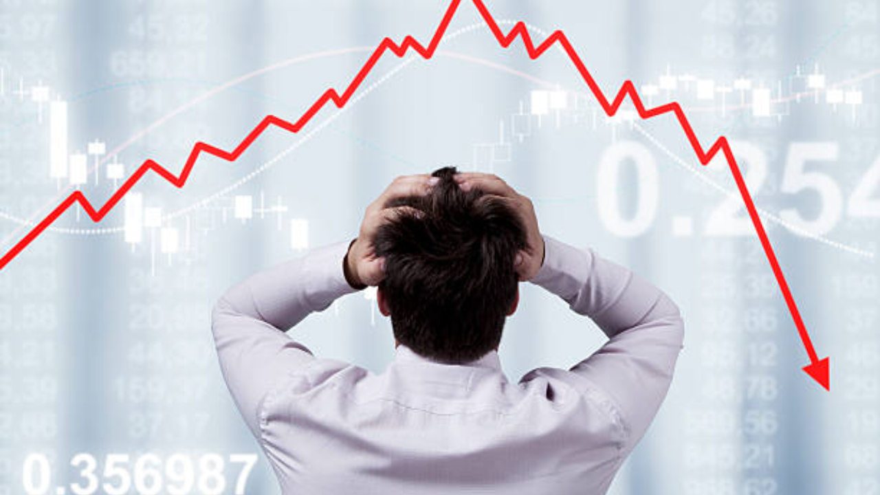 Stocks Market Crash, Stock Market Today, Stock Market India, Sensex, NSE, BSE,  Nifty