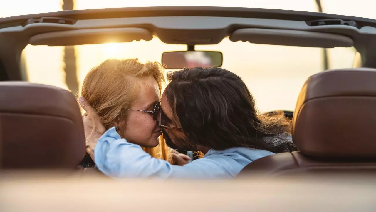 Things To Keep In Mind When Having Sex In Car