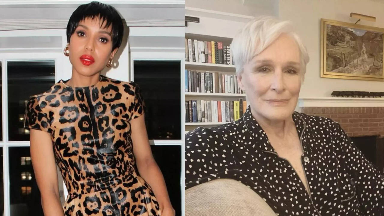 Knives Out 3: Kerry Washington, Glenn Close Added To Star-Studded Cast Of Murder Mystery