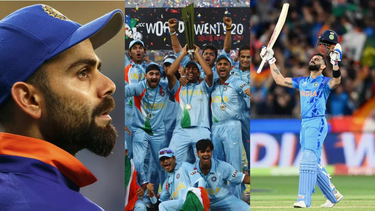 How India Has Performed In T20 World Cups