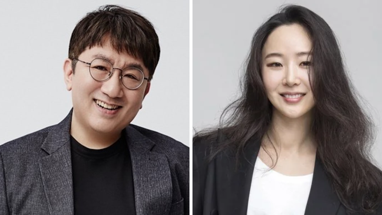 Min Hee-Jin Wins Injunction Against HYBE, To Continue As ADOR's CEO