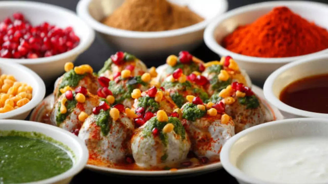 How To Make Your Chaat Healthy? 6 Ways To Enjoy Your Chaat Guilt-Free