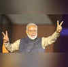 206 Rallies 80 Interviews PM Modis Campaigning For Lok Sabha 2024 Polls Concludes
