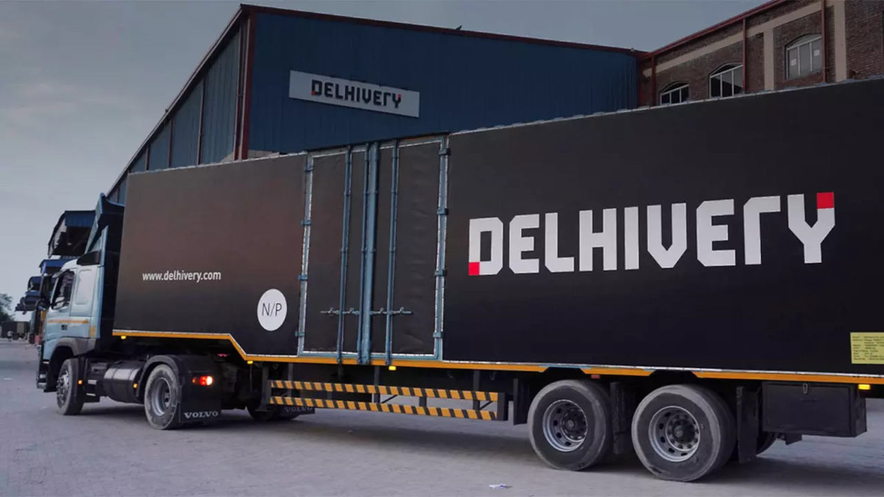 Logistics Firm Delhivery Most Preferred 3PL Partner for Early-Stage D2C Brands: Report