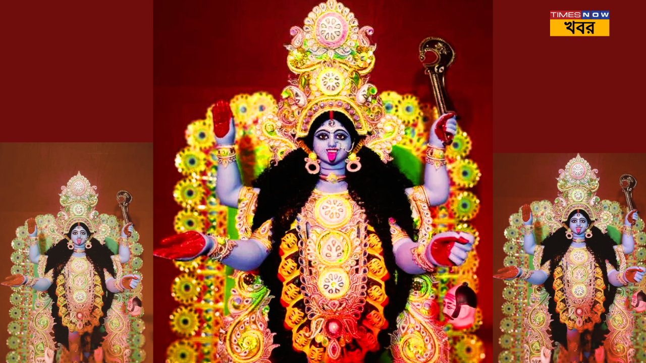 Date Time and Significance of Phalaharini Kalipujo