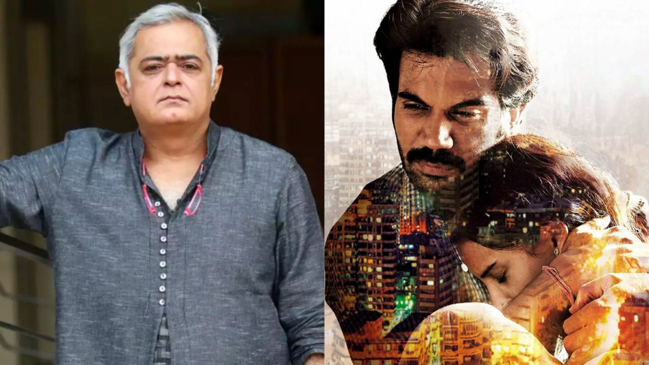 Hansal Mehta Looks Back On 10 Years Of Citylights