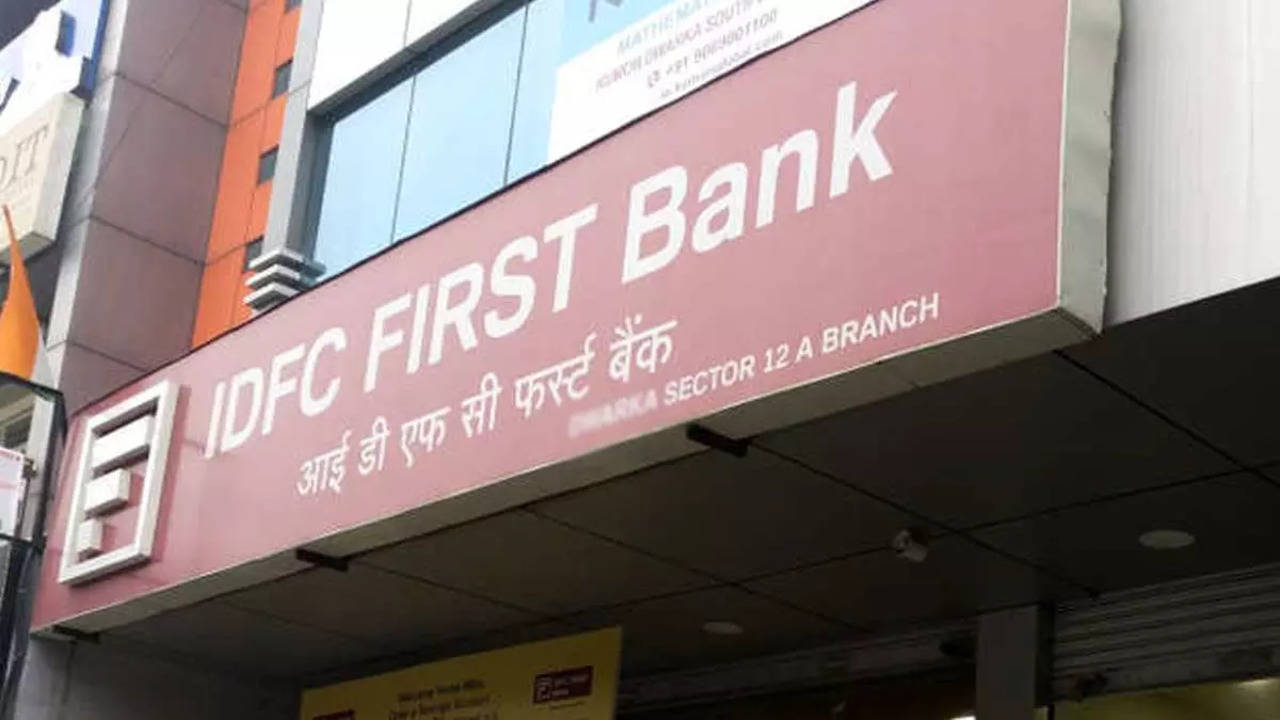 IDFC First Bank Board Approves Rs 3,200 Crore Fundraise via Preferential Issue