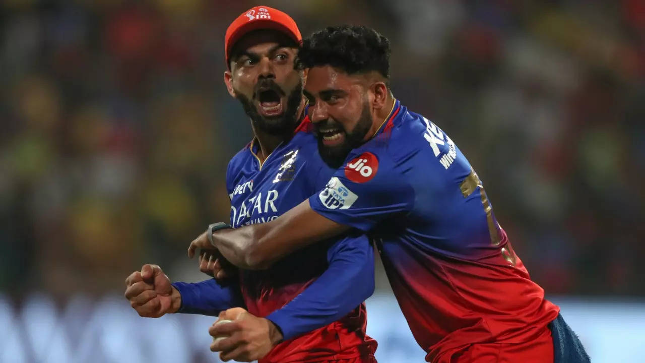 'Ben Stokes' Will Be Mentioned: RCB Teammate Reveals When No One Wanted To Be 'Anywhere Close' To Virat Kohli