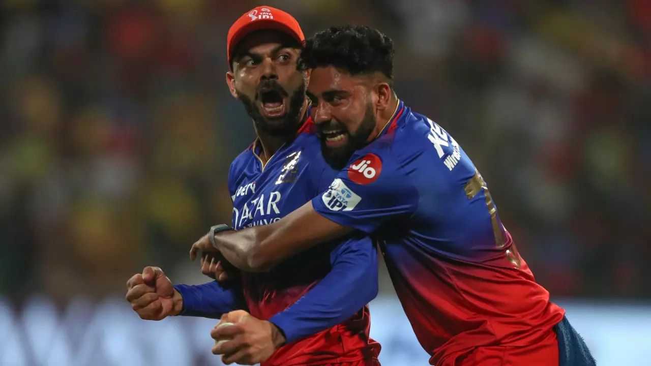 'Ben Stokes' Will Be Mentioned: RCB Teammate Reveals When No One Wanted To Be 'Anywhere Close' To Virat Kohli