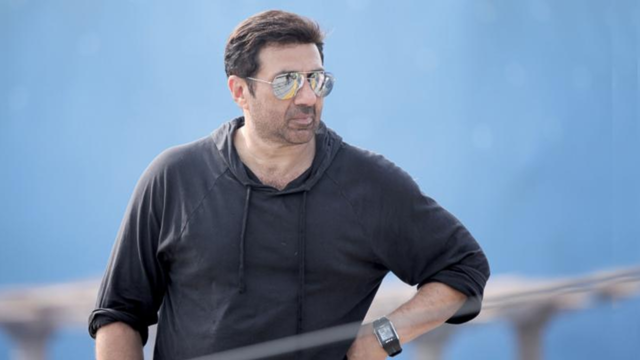 Sunny Deol Requested Money For Son Karan's Wedding: Producer Sorav Gupta Claims Gadar 2 Actor Cheated Him Of Rs 2.55 Crore | EXCLUSIVE