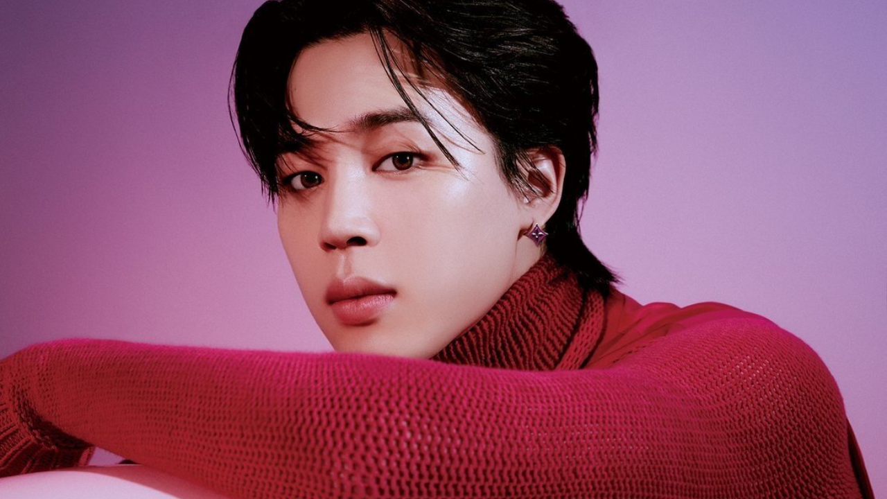 BTS' Jimin Donates Rs 60 Lakh To Support Students From Low-Income Families