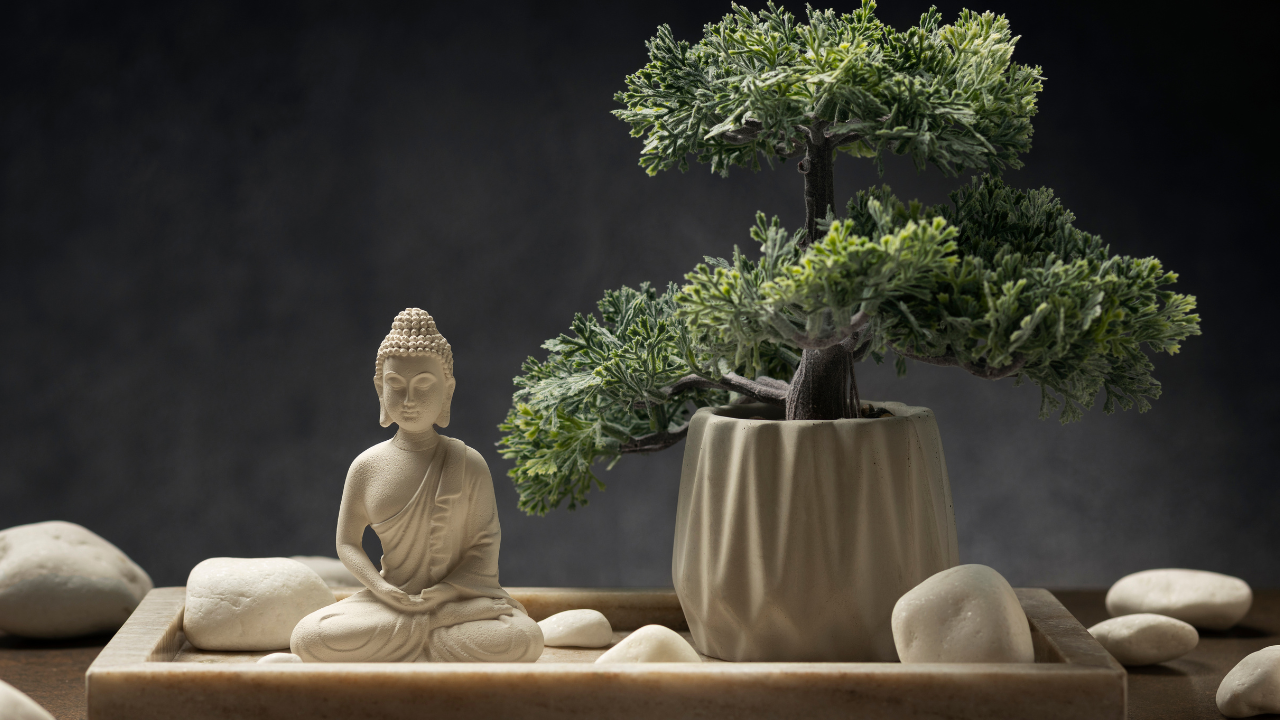 Feng Shui Tips: 9 Ways To Get What You Want