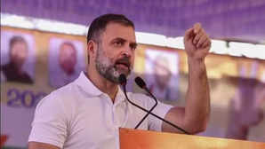 Rahul Gandhi Confident Of Victory As Campaigning Ends INDIA Is Going To Win
