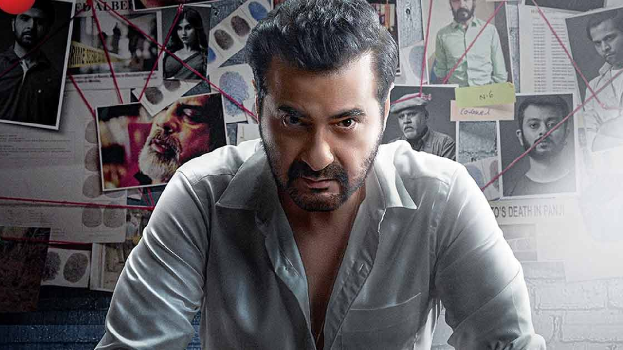 House Of Lies: Sanjay Kapoor's Film Is An Unintentionally Hilarious Undercooked Whodunit