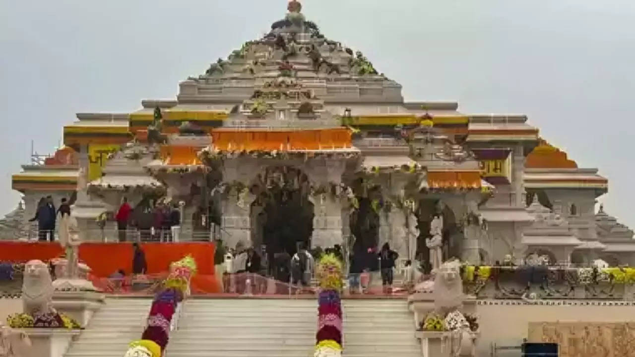 Ram Mandir