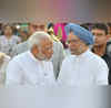 Laughable BJP Reacts To Manmohan Singhs First PM Remark On Narendra Modi