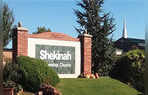 Where Is Shekinah Church And Is It Active Now