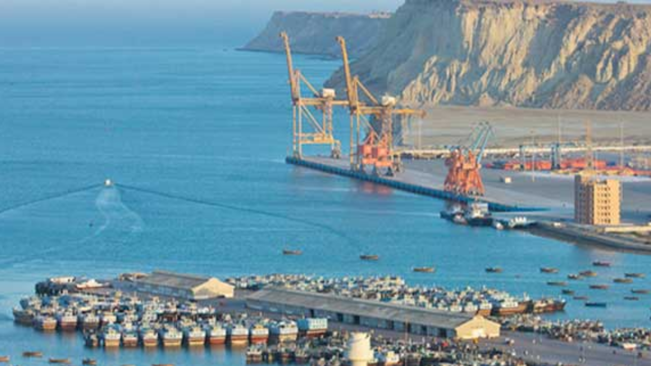 CPEC