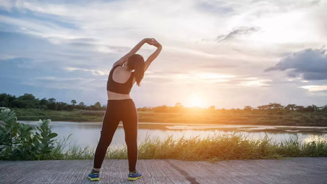 Morning Excerise (Photo: Freepik)