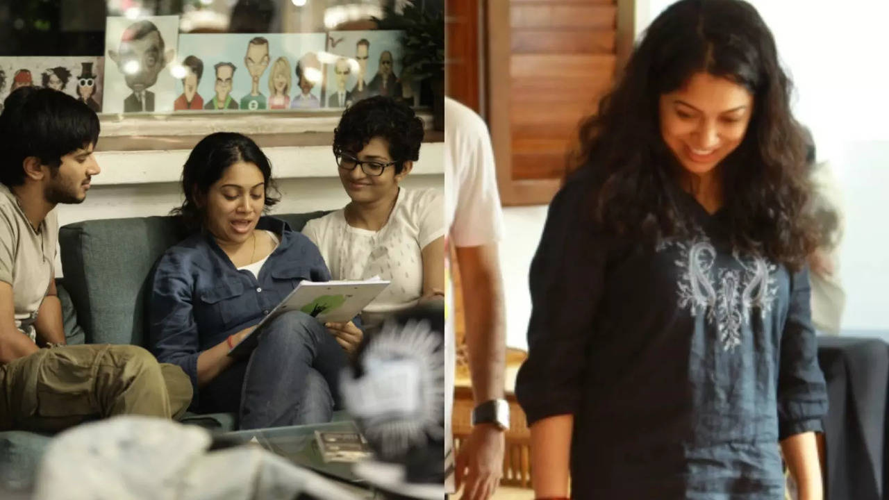 Anjali Menon talks about Bangalore Days