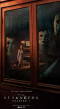 The Strangers Chapter 1 Movie Review Renny Harlins Film Revisits Familiar Horrors