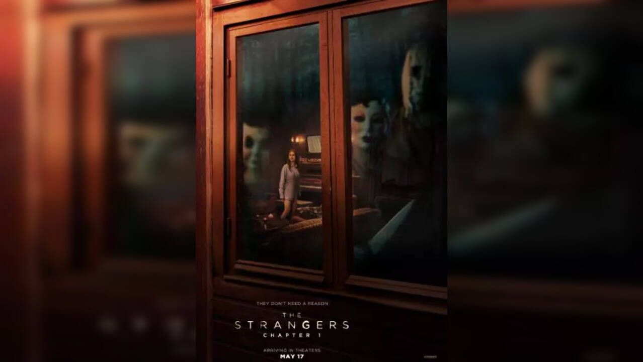 The Strangers Chapter 1 Movie Review Renny Harlins Film Revisits Familiar Horrors