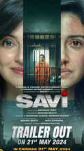 Savi Movie Review Divya Khossla Shines In Gripping Fast-Paced Thriller