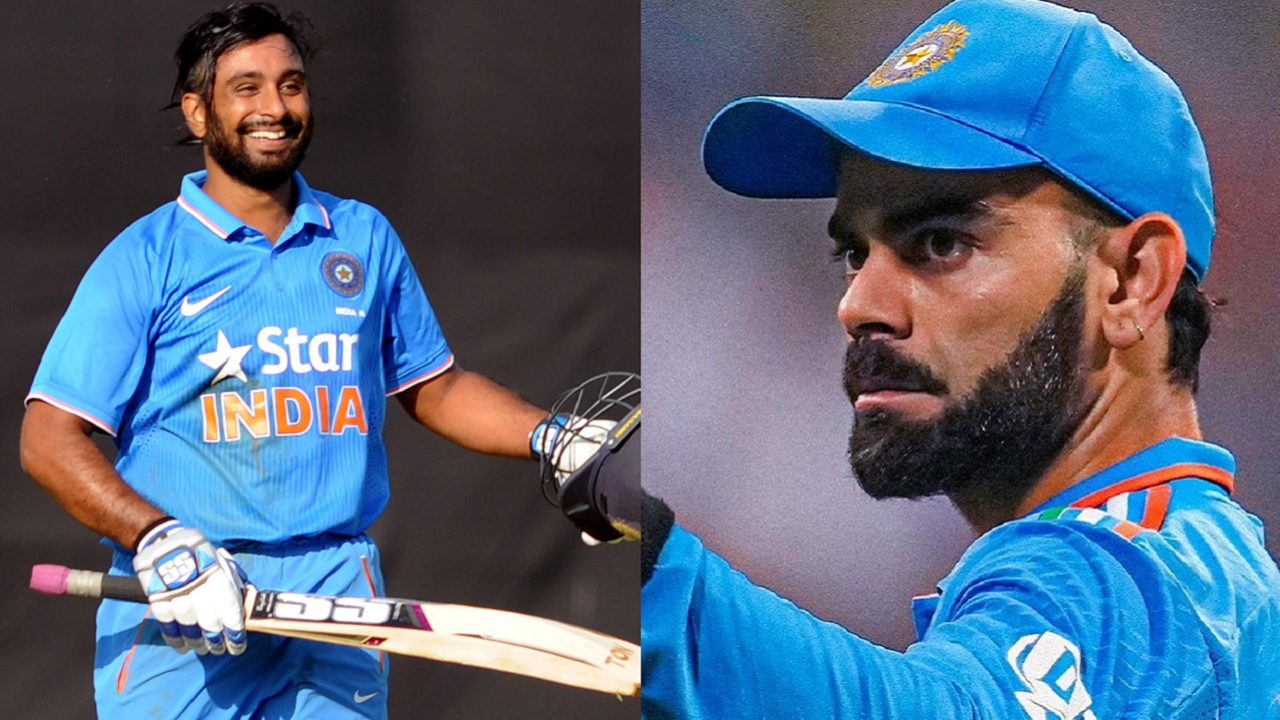 Ambati Rayudu ignores Virat Kohli, feels MI star Rohit Sharma will finish as leading run scorer for India in T20 World Cup 2024