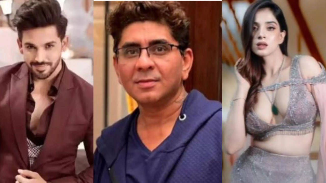 Rajan Shahi Makes A Big Confession About Shehzada Dhami, Pratiksha Honmukhe's Termination From The Show