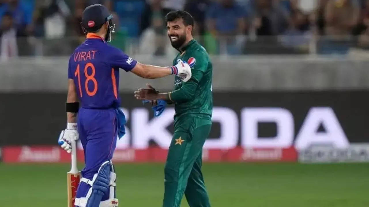 How Can India, Pakistan Play Twice In T20 World Cup 2024