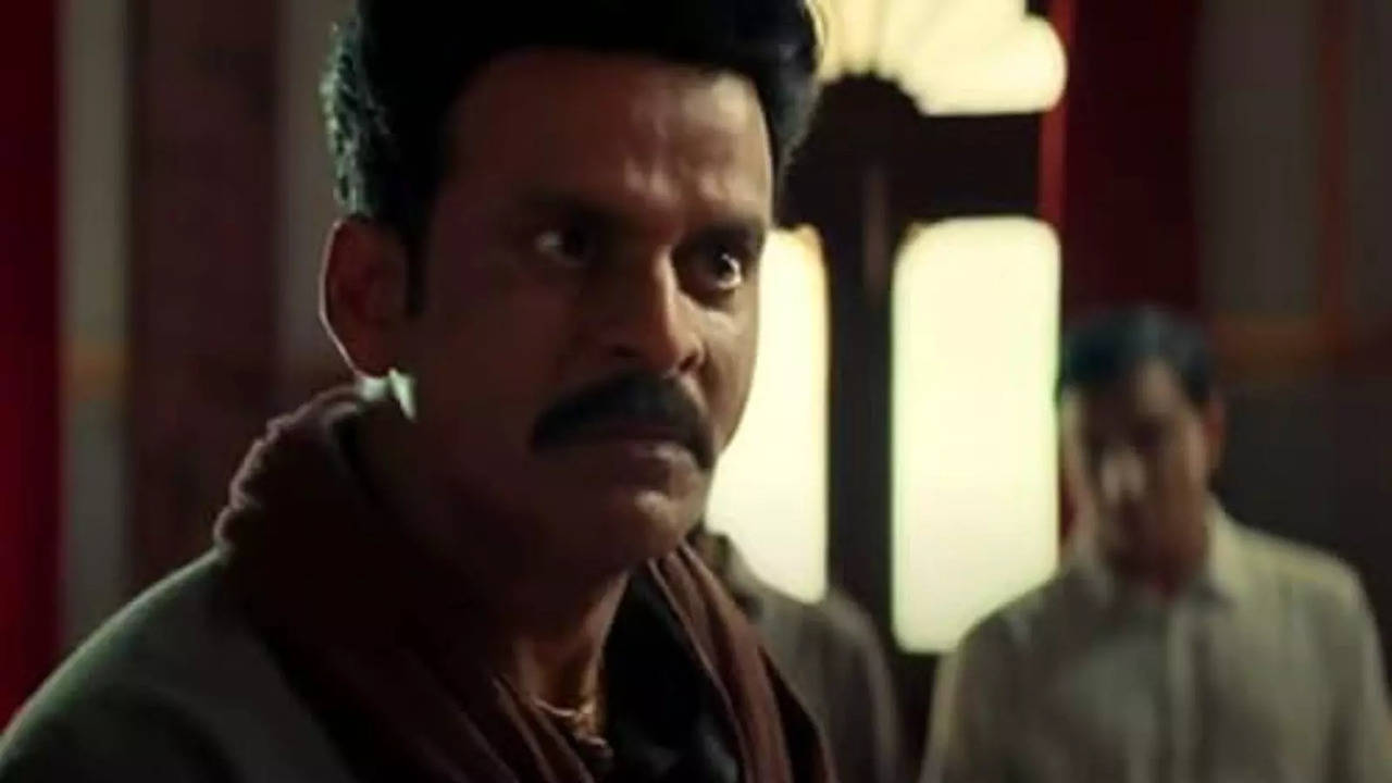 Bhaiyya Ji Box Office Day 7: Manoj Bajpayee Film's Earnings Take Serious Hit